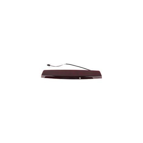 Luz de freno roja de montaje alto XFG000040 – Compatible con Land Rover Range Rover 2004-2012 – Alto brillo – Material ABS (1/3)
