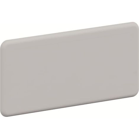 CZF3 Plaque de recouvrement 2CPX052437R9999 ABB D752437