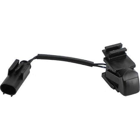Lavette de pare-brise de remplacement pour W203 C219, référence A2118601147 (2118601147) – jet d'eau haute performance, compatible Mercedes, pièce neuve OEM. (1/4)
