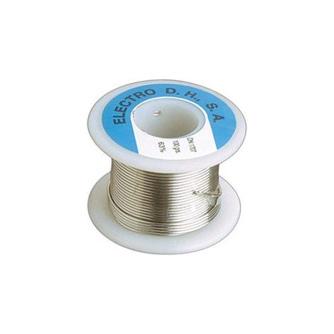 Fil d'étain avec âme en résine Electro Dh 84305555200202030