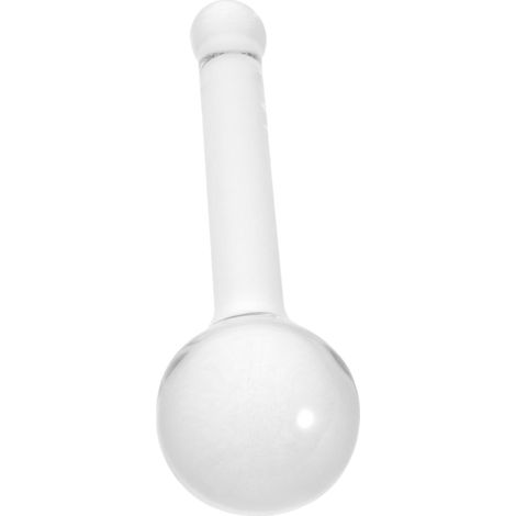 Pilon Verre pour Broyer Pigments Mélangeur de Peinture à Huile et Aquarelle Outil de Fabrication de Couleurs (1/5)