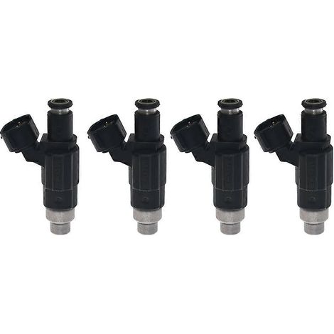 injecteurs de carburant pour moteur Mitsubishi 4G64 CDH100B CDH100 (1/5)