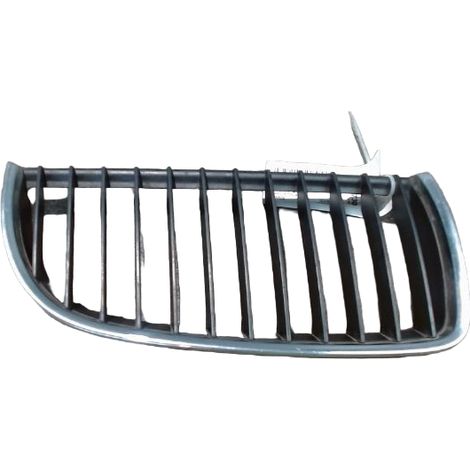 [PRODUIT D'OCCASION] Grille Calandre Droit BMW Serie 3 ♻️ Ref Oe. 51137120008 - Garantie à vie (1/3)