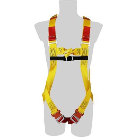 2-PUNKT-GURT AUS POLYESTER - SASSI - 453