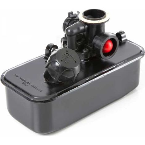 Kit carburateur + réservoir pour moteur Briggs & Stratton Sprint, Quatro (1/5)