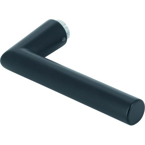 HOPPE® Drückerlochteil Amsterdam 1400, Aluminium, 11592285 (1/3)