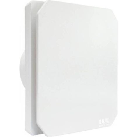 ASPIRATORE ELETTRICO LUX305  A MURO AUT 15W 100 MM