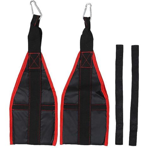 1 Paar Bauchmuskeltrainer (1/3)