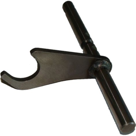 24180-765-630 - Fourchette de boite de vitesse pour Motoculteur HONDA (1/3)