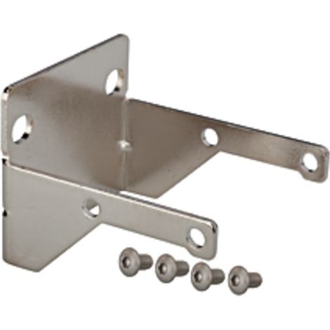 Riegler Haltewinkel inkl. 4 Schrauben, für Serie »G «, BG 300 (1/2)