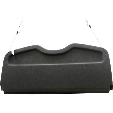 [PRODUIT D'OCCASION] Tablette Plage Arriere RENAULT Clio III Phase 2 2009-... ♻️ Ref Oe. 8200293831 - Garantie à vie (1/2)