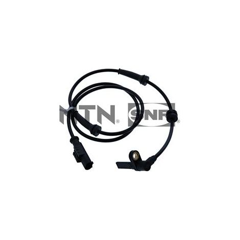 Capteurs de vitesse de roue - ASB158.51 - SNR - Compatible avec véhicule Fiat