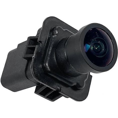 Cámara de visión trasera para coche, cámara de asistencia al estacionamiento BL3Z-196490-B, compatible con Ford F-150 2012-2014. (1/5)