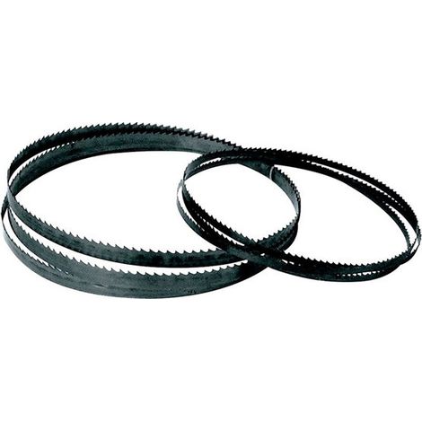 Bandsägeblatt C75 2490x6x0.5, DC6 - LEMAN - LEM15