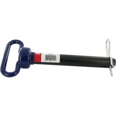 Spina con manico diametro25x190 mm UNIVERSALE Z525190KR