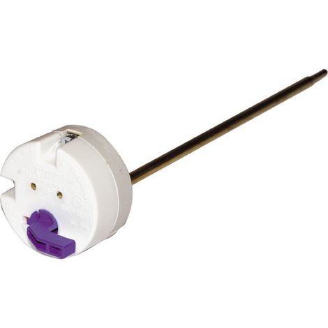 Thermostat mit Metallstift COTHERM TSE 270 mit Hebel