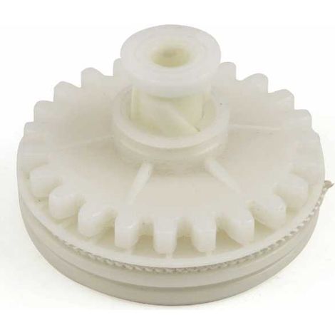 Poulie lanceur pour Briggs & Stratton 299948