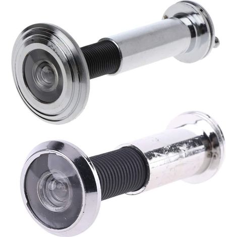 de porte d entrée en acier inoxydable avec cache de