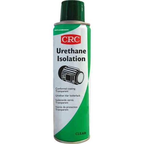 Cfg rivestimento poliuretanico trasparente c2104