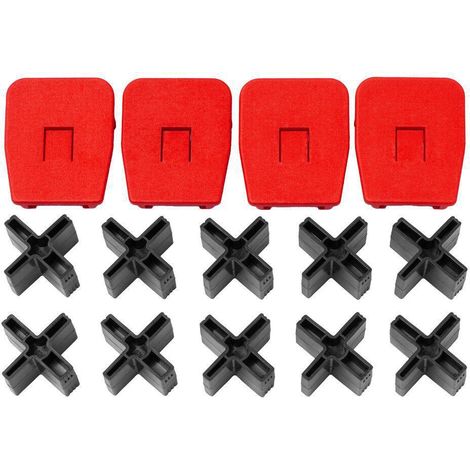 Kit de montage EZ-TD z.EZ360 et EZL (à partir de 300 mm d'envergure) pour lames de terrasse