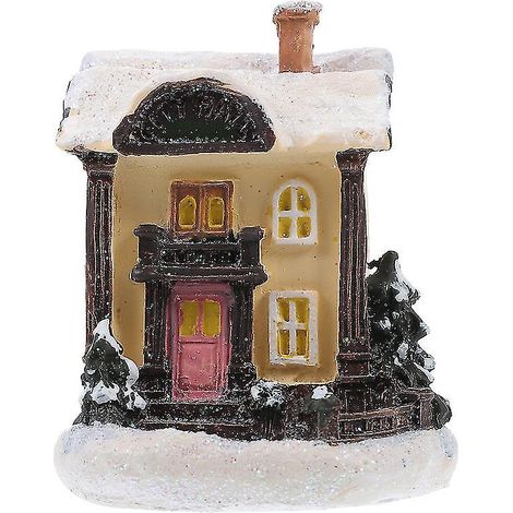 petite décoration de maison