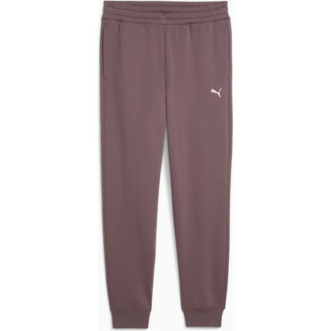 Pantaloni della tuta da donna Puma ESS CL FL viola 68246788 r XS (1/2)