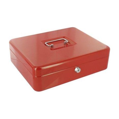 Coffret Monnale Rouge 427.441 (1/2)