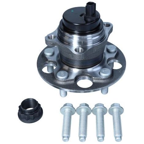 Moyeu de roue MAXGEAR 33-1335 TOYOTA 42450-02270 42450-10010 42450-10020