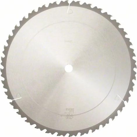Bosch  PRO  Wood  hoja  de  sierra  circular  500  x  3,8  x  30  mm  -  2608640705 (1/3)