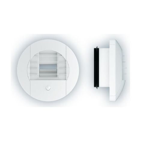 Bouche hygroréglable BAHVBTP154540HV04 NATHER 911331 (1/2)