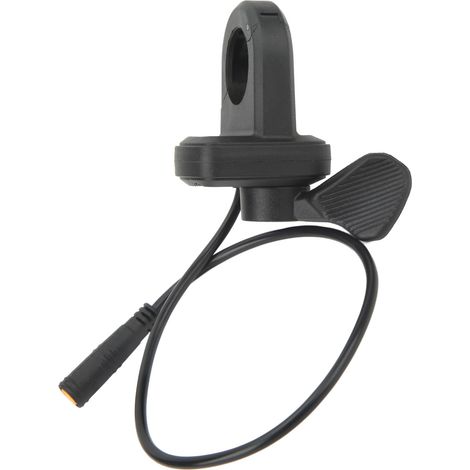Accélérateur Poignée pour Moteur Bafang BBS - Régulateur de Vitesse pour Vélo Électrique (1/5)