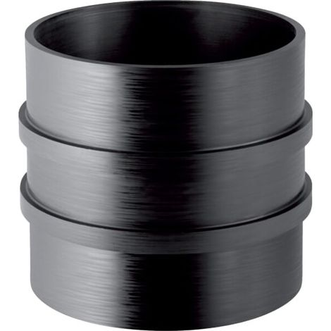 Geberit 370751161 Manchon double PE d200 (1/3)