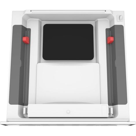 Scelleuse sous vide Teka vs 1520 gs 115 W échelle intégrée (1/3)
