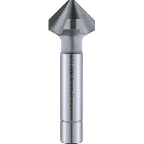 Alpen 0239003100100 Kegelsenker 31.00 mm Zylinderschaft 1 St. (1/4)