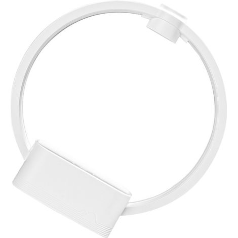 Diffuseur d'huiles essentielles avec lumière réglable, longue durée, automatique pour maison chambre, huile essentielle océan (1/5)