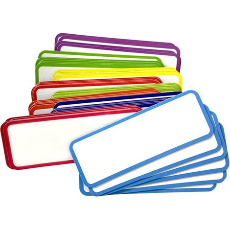 Magnetische Kühlschrankaufkleber aus Papier Vielseitig und