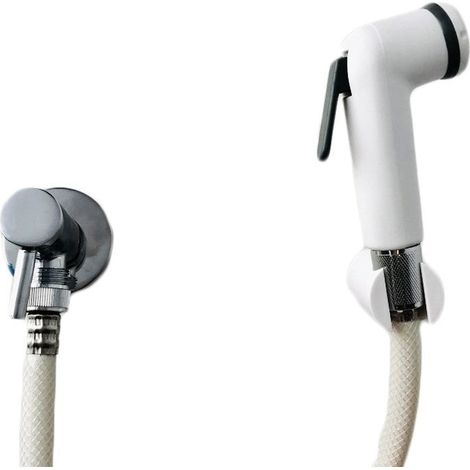 Kit hygiène complet avec robinet (1/4)