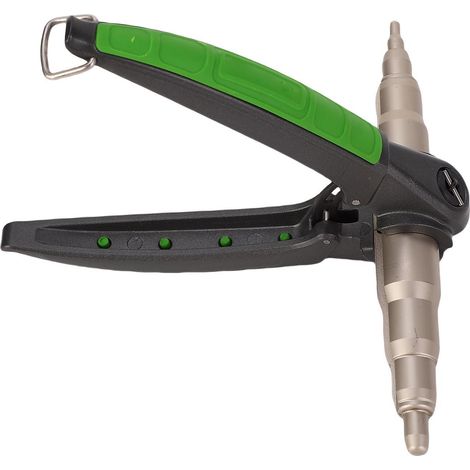 Élargisseur tube cuivre double tête – Multifonction main pour systèmes réfrigération, plomberie (1/5)