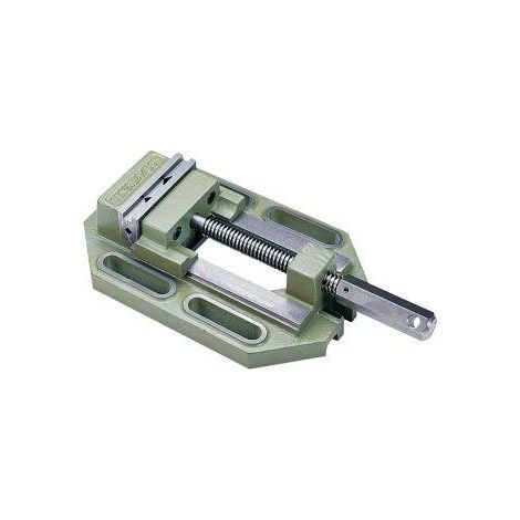 CEKABA Masch.-Schraubstock Gr. 2/100Mm BB Typ BON