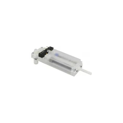 Repuesto de grupo de interruptor de límite deslizante de cable, repuesto Original NICE SPLSM01900