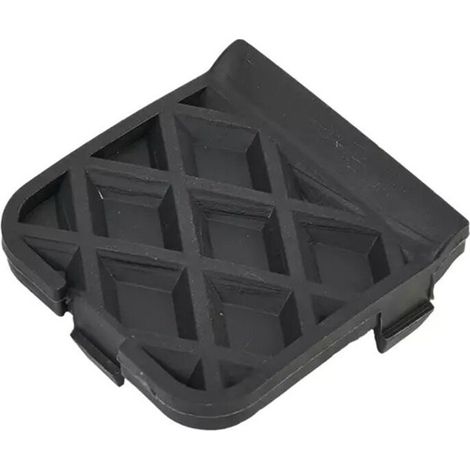 Copertura per gancio di traino per paraurti posteriore Ford Focus MK3 2011-2016 BM51A17K922AB 1705332, accessori
