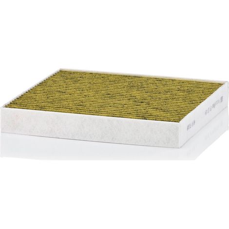 Filtre, air de l'habitacle Mann-Filter FP 23 024 GENESIS 97133-L0000 97133-L1000
