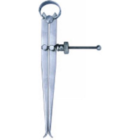 150 mm interner mechanischer Kompass OUTIFRANCE