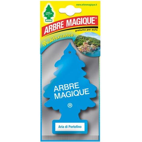 ARBRE MAGIQUE MEDITERRANEO PORTOFINO 24 PZ