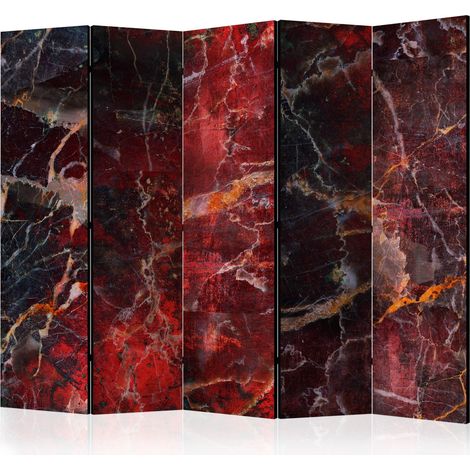 Paravento - Road to Hell II [Room Dividers] - 225x172 (1/4)