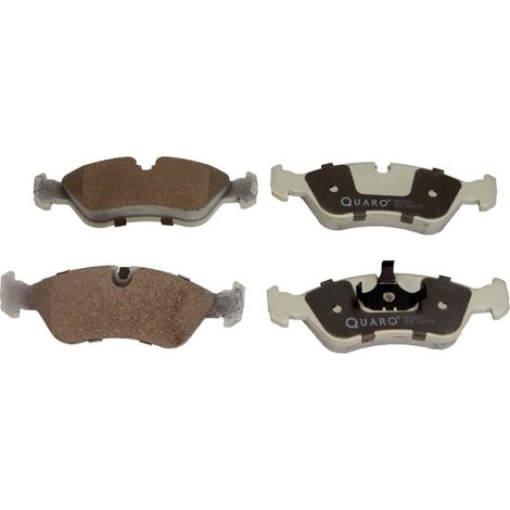 PLAQUETTES DE FREIN AVANT OPEL ASTRA F/VE