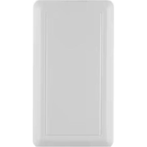 Antenne plate Wi-Fi 5,8 GHz à double polarisation MIMO à gain élevé (voir illustration) (1/5)