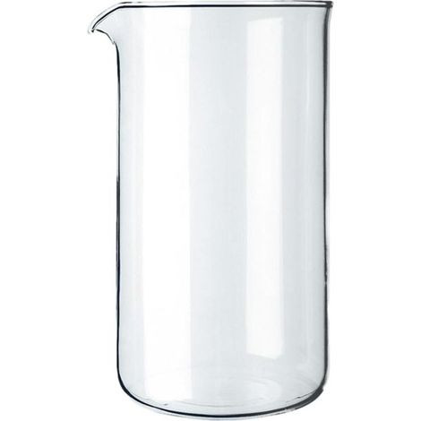 Verre rechange bodum 8t