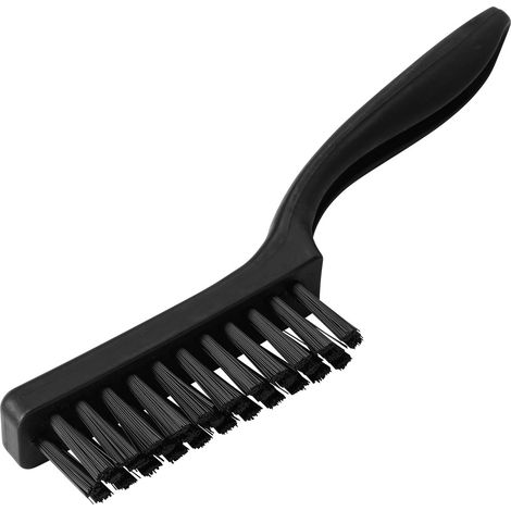 TRU COMPONENTS Brosse antistatique (ESD) (L x l x H) 225 x 60 x 20 mm Longueur des poils: 22 mm Surf (1/5)
