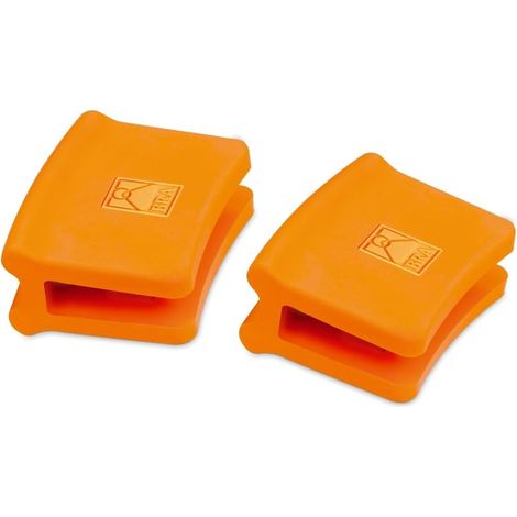 Cacerola de Silicona BRA EFFICIENT REPBLIST 36-45 CM284006 (1/4)